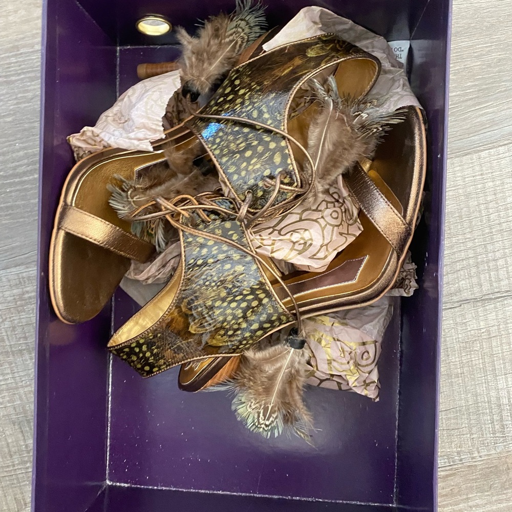 Sandals - Picture 5 of 5